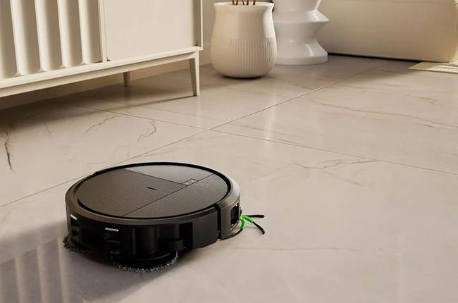 iRobot Roomba Plus Combo 575