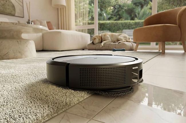iRobot Roomba Plus Combo 575