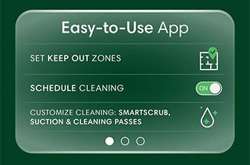 iRobot Roomba Plus Combo 575