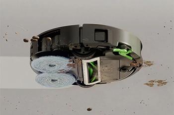 iRobot Roomba Plus Combo 575