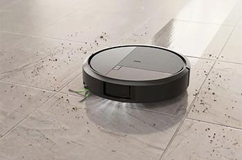 iRobot Roomba Plus Combo 575