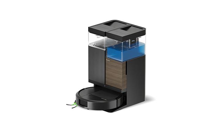 iRobot Roomba Plus Combo 575