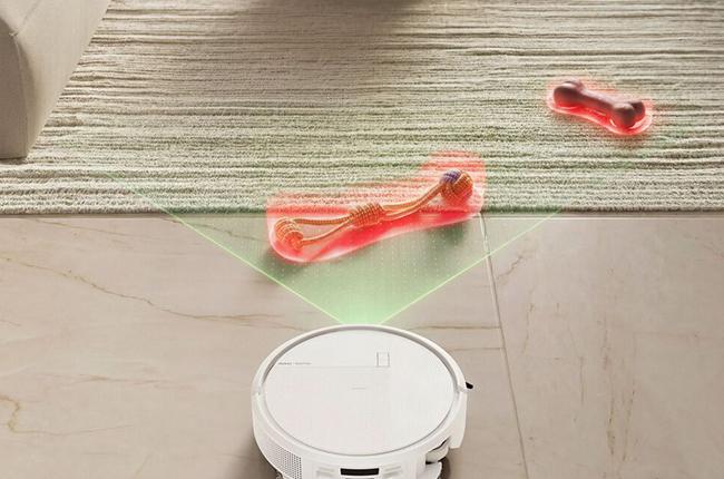 iRobot Roomba Plus Combo 575