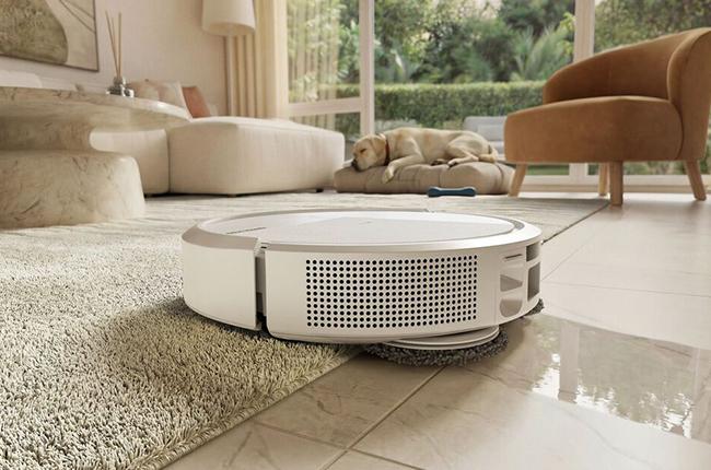 iRobot Roomba Plus Combo 575