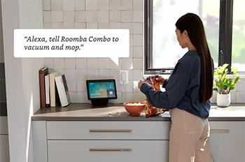 iRobot Roomba Plus Combo 575