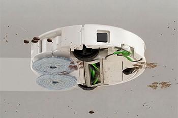 iRobot Roomba Plus Combo 575