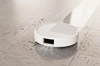 iRobot Roomba Plus Combo 575