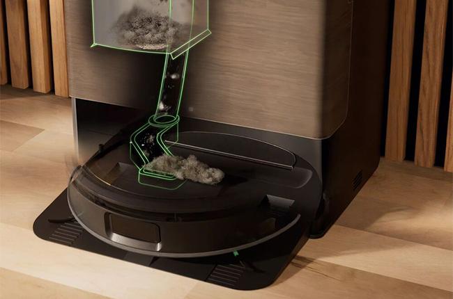 iRobot Roomba Plus Combo 775 