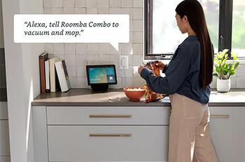 iRobot Roomba Plus Combo 775 