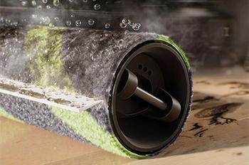 iRobot Roomba Plus Combo 775 
