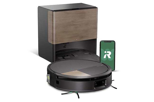 iRobot Roomba Plus Combo 775 