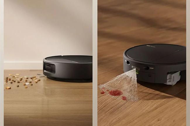 iRobot Roomba Plus Combo 675