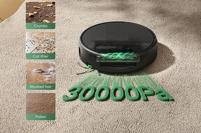 iRobot Roomba Plus Combo 675