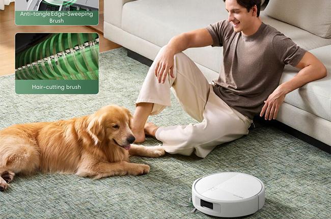 iRobot Roomba Plus Combo 675