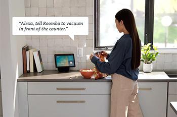 iRobot Roomba Plus Combo 675