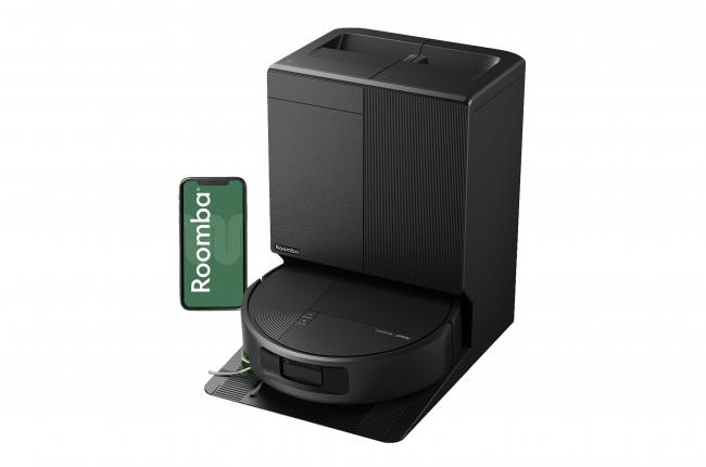 iRobot Roomba Plus Combo 675