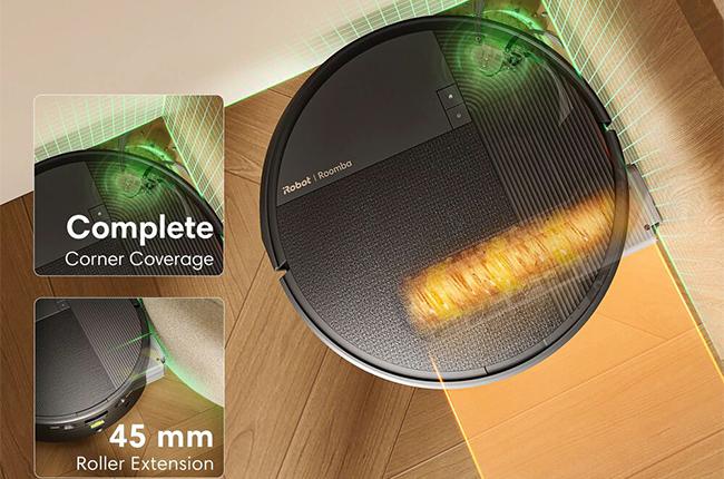 iRobot Roomba Plus Combo 675