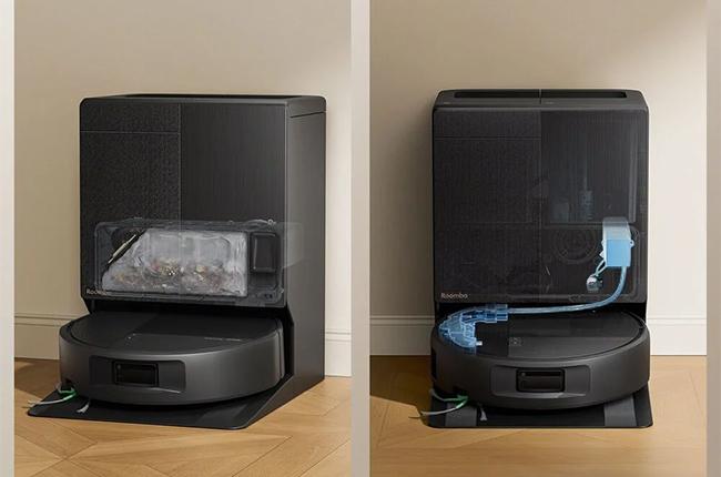 iRobot Roomba Plus Combo 675