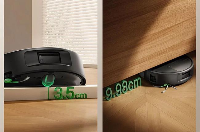 iRobot Roomba Plus Combo 675