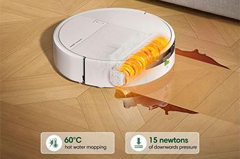 iRobot Roomba Plus Combo 675