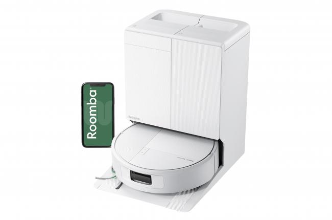 iRobot Roomba Plus Combo 675