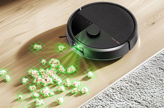 Roomba Max 715 Vac