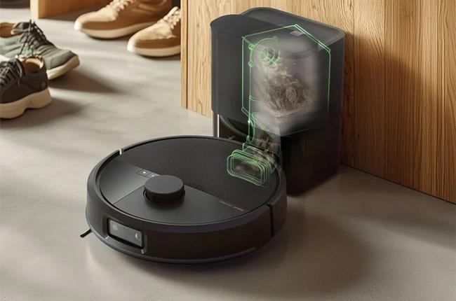 Roomba Max 715 Vac