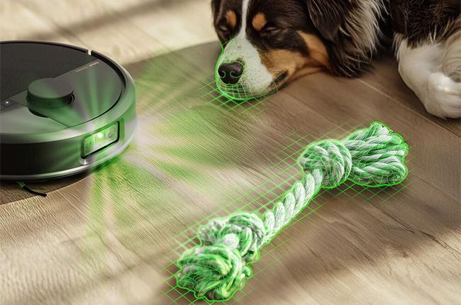 Roomba Max 715 Vac