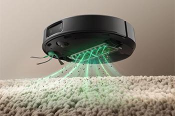 Roomba Max 715 Vac