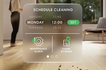 Roomba Max 715 Vac