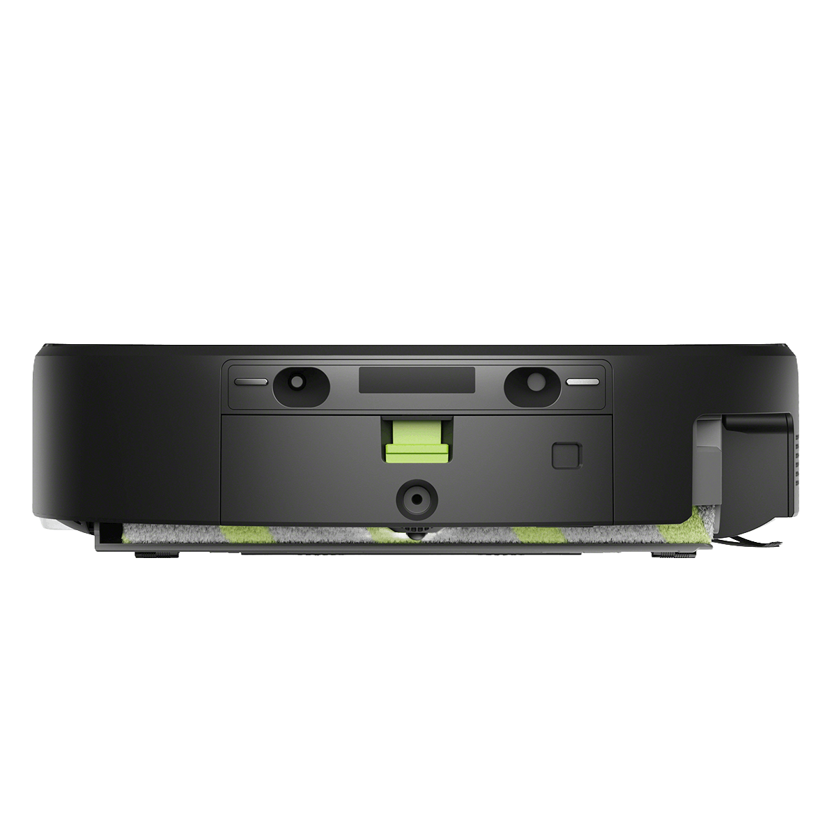 iRobot Roomba Max 875 + Βάση AutoWash Σκούπα Ρομπότ για Σκούπισμα και Σφουγγάρισμα Μαύρη - 2