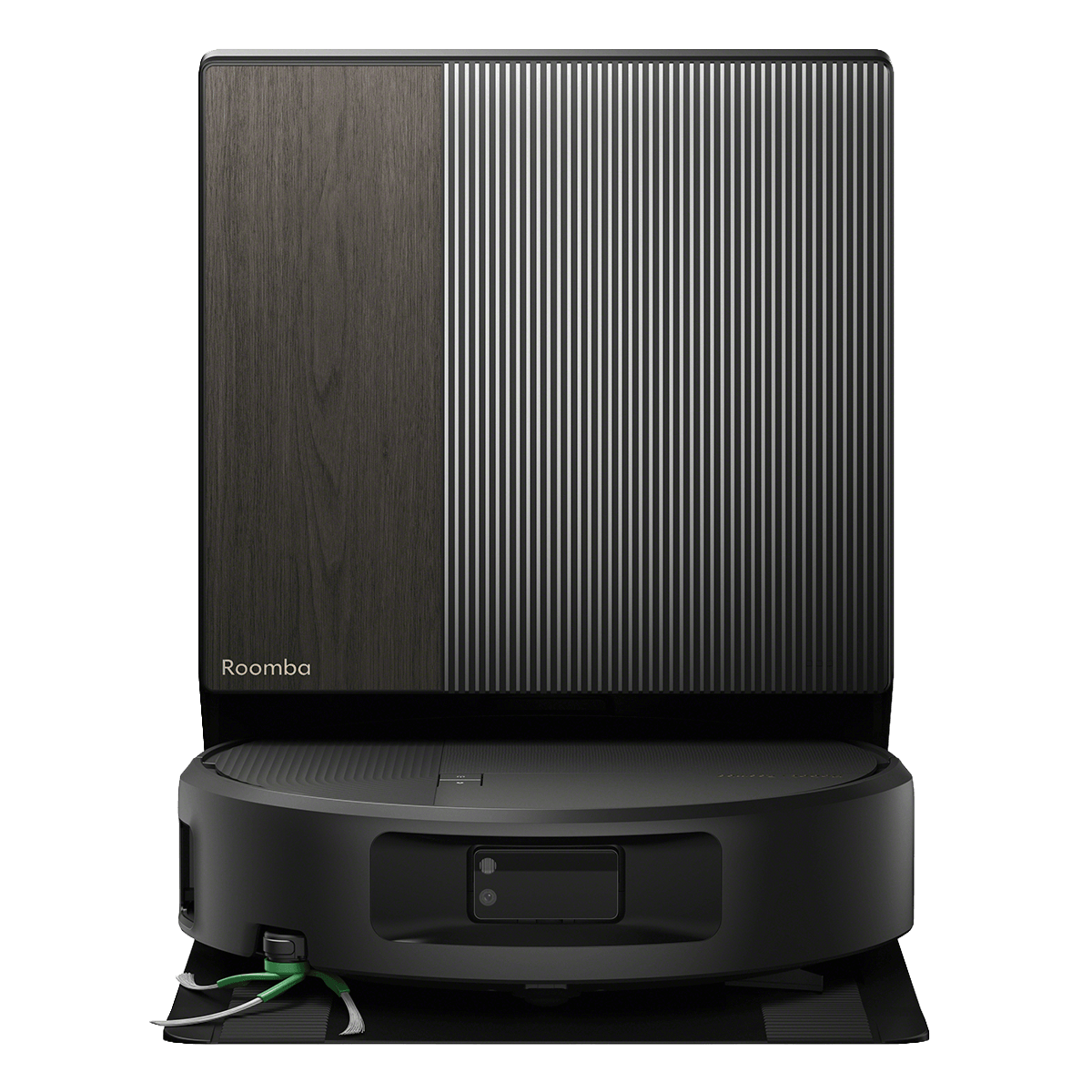iRobot Roomba Max 875 + Βάση AutoWash Σκούπα Ρομπότ για Σκούπισμα και Σφουγγάρισμα Μαύρη - 3