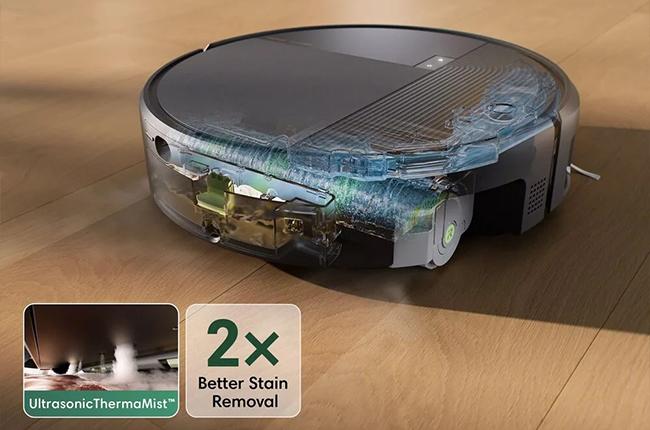 iRobot Roomba Max 875