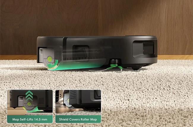 iRobot Roomba Max 875