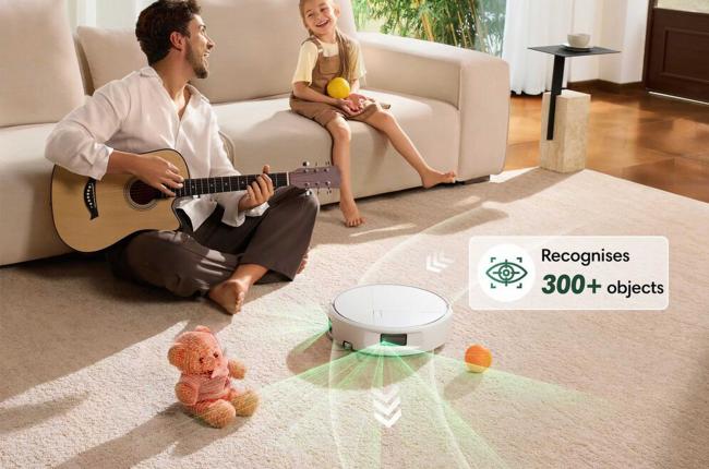 iRobot Roomba Max 875