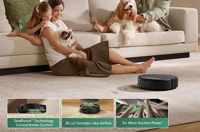 iRobot Roomba Max 875