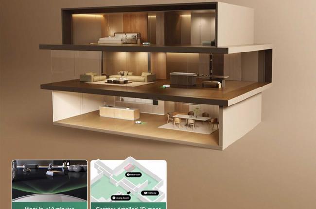 iRobot Roomba Max 875