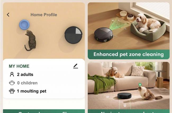 iRobot Roomba Max 875