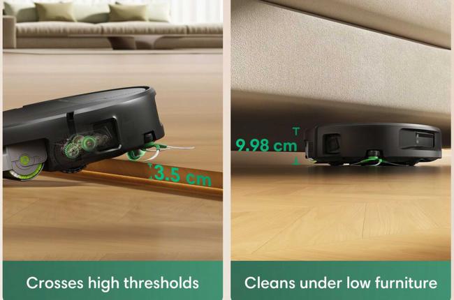 iRobot Roomba Max 875