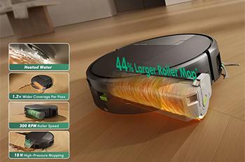 iRobot Roomba Max 875