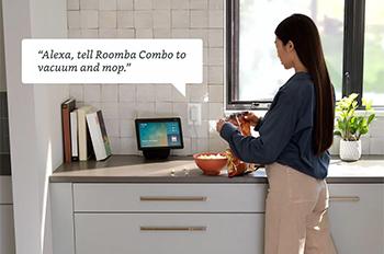 iRobot Roomba Max 875