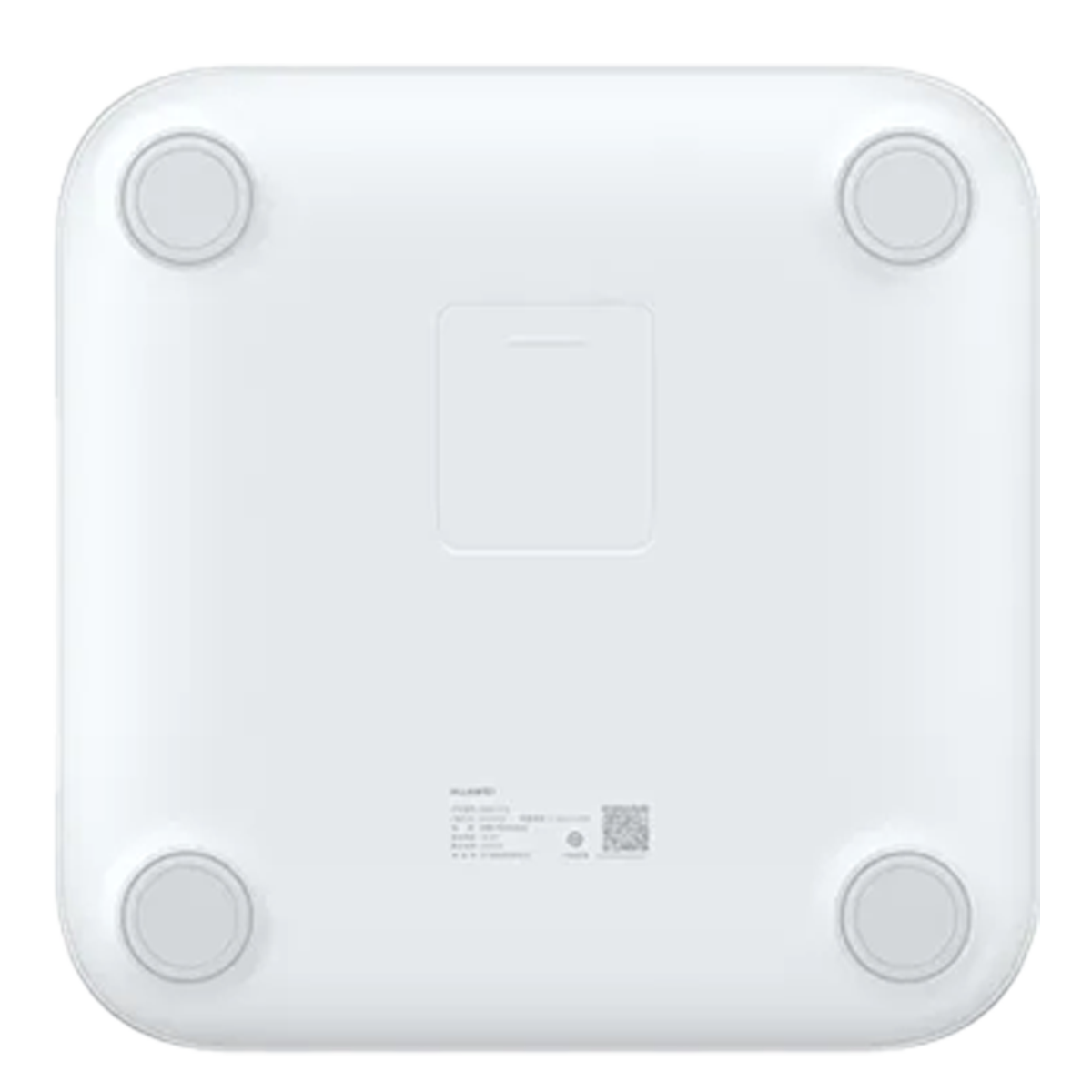 HUAWEI Ζυγαριά Σώματος Scale 3 Λευκό - 2