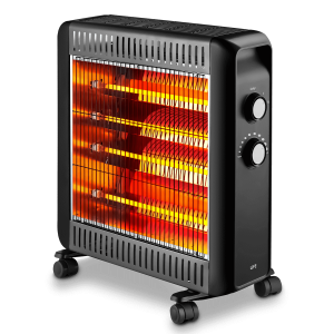 LIFE Cozy Σόμπα Χαλαζία 2200W