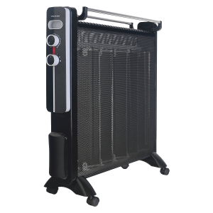 UNITED UHΜ-889 Mica Θερμοπομπός Δαπέδου 2500W