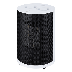 UNITED UHF-879C Αερόθερμο Δαπέδου 1800W Λευκό