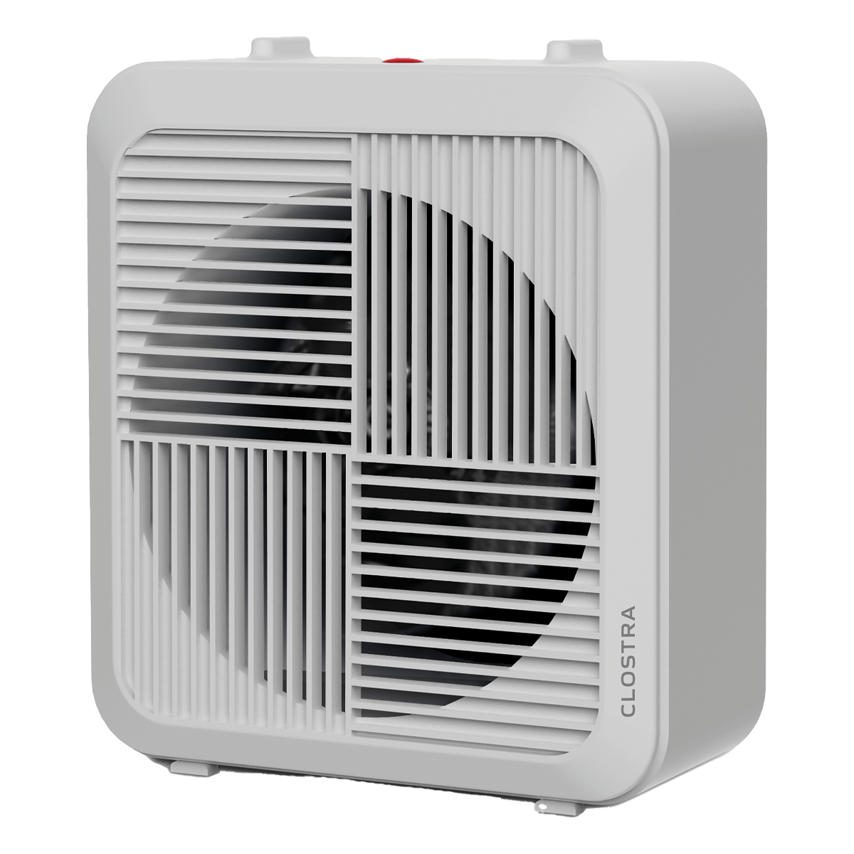 LIFE Clostra Αερόθερμο Δαπέδου 2000W