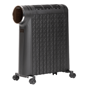 MORRIS MHR-20044S Smart Καλοριφέρ Λαδιού 2500W Μαύρο