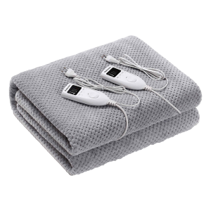 ROHNSON MOD R-035 Διπλό Ηλεκτρικό Υπόστρωμα 120W