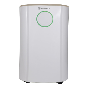 MORRIS MDP-20405HIW Αφυγραντήρας με Ιονιστή και Wi-Fi 20lt Λευκό
