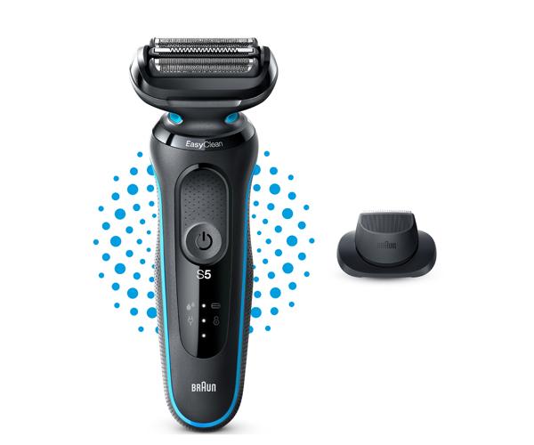 BRAUN 51-M1200S